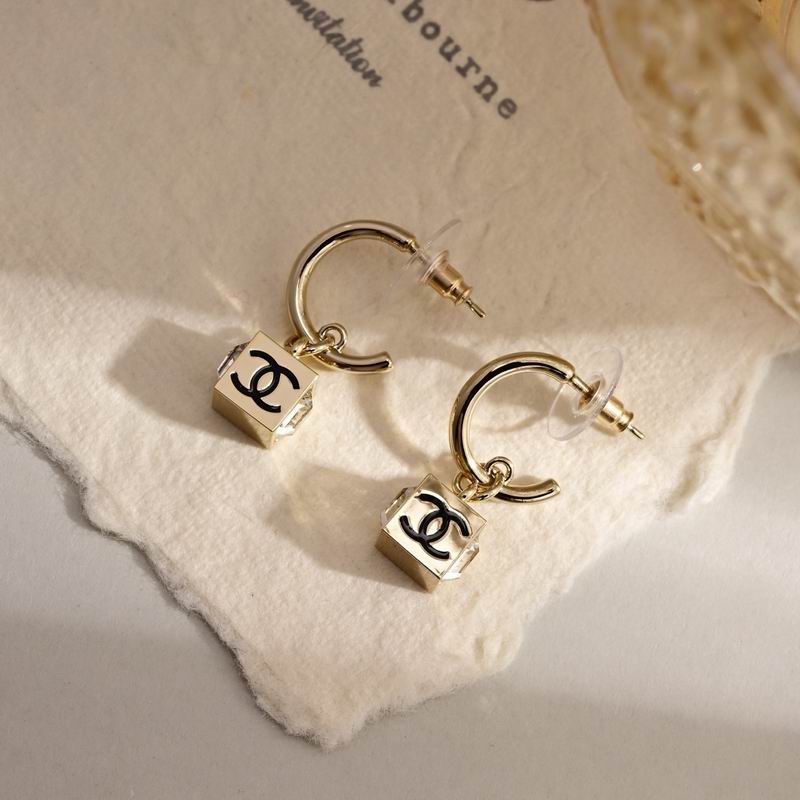 Chanel Earring 08yxs150